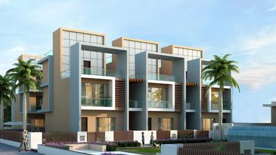 Gallery Cover Pic of Pragati Greenwoods