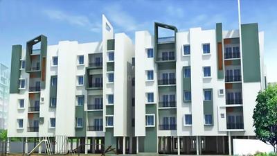 Marutham Prestige