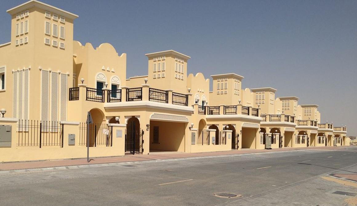 New Projects in Al Quoz UAE