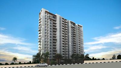3 BHK Apartment