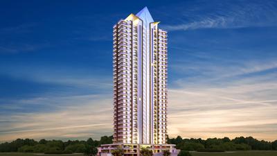Gallery Cover Pic of Midcity Shikhar B