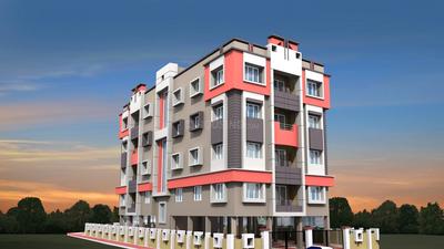 1440 Sq.ft Residential Plot for Sale in Panchpota, Kolkata
