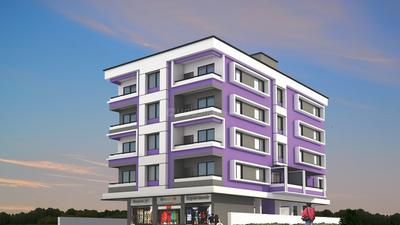 Gallery Cover Pic of Laxmi Vatsalya Heights