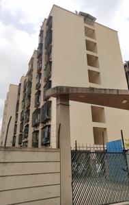 Gallery Cover Pic of Sai Shraddha Siddharth Residency Building No 2 Wing D And E