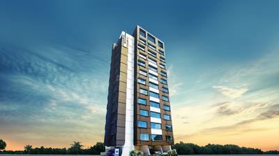 Lalit Castle Peak