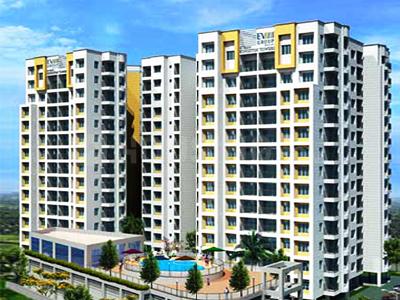 Gallery Cover Pic of EV Kingston Towers