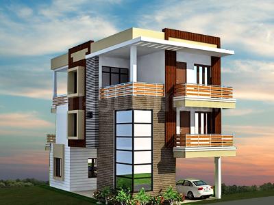 Sai Nivas Homz