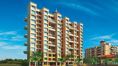 Gallery Cover Pic of Vishwajeet Paradise