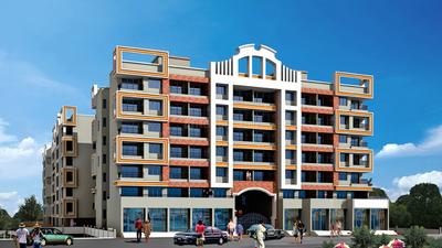 Gallery Cover Pic of Raj Ryle Residency