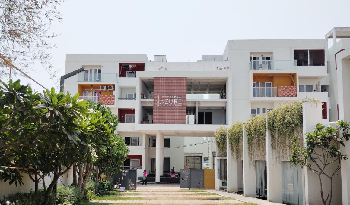 URBAN  Urbanx Terra Azure in Whitefield, Bengaluru - Price, Reviews