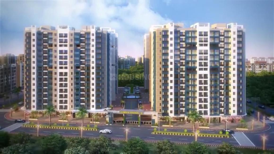 Sri Dutt Garden Avenue K In Virar West Mumbai Price Reviews Floor Plan