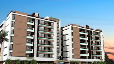 Sunil Emerald Court