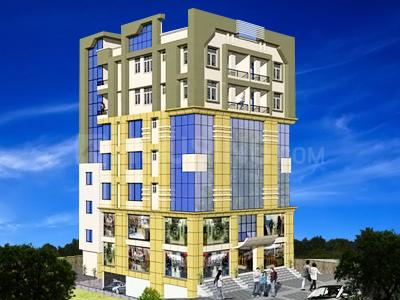 Madhuvan Apartment