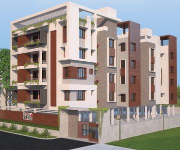Gallery Cover Pic of Meridian Shree