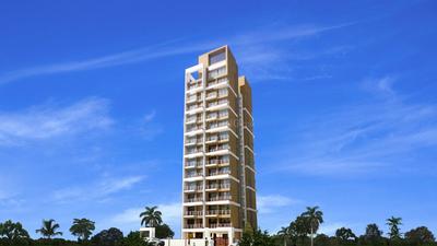 Dev Amrut Height