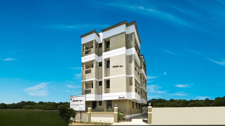 Akshaya Shruthi In Adyar Chennai Price Reviews Floor Plan