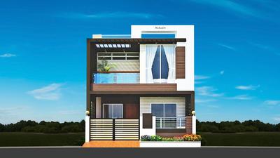Shri Mahadev Mahadev Floors - III