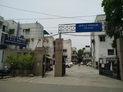 2 BHK Independent House