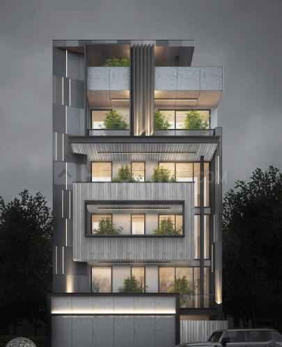 Arun GGR Floor 24 - Image 1
