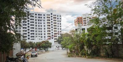 Gallery Cover Pic of Tamrind Park Phase 1