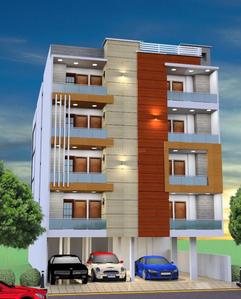 Malhotra Homes