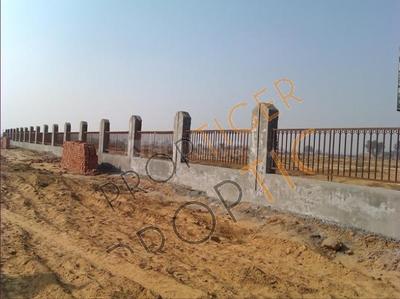 DLF Garden City Plots