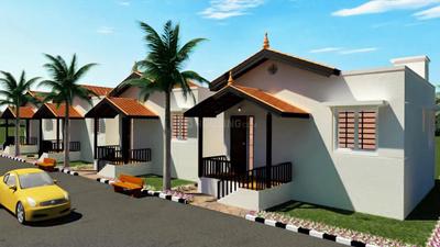 Dharani's Windy Hills