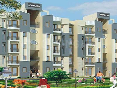 Avalon Homes