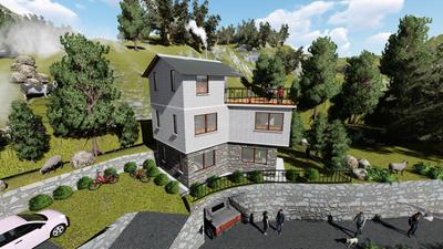 Gallery Cover Pic of Mountain Brook Homes
