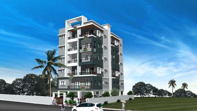 Shri Gayatri Residency