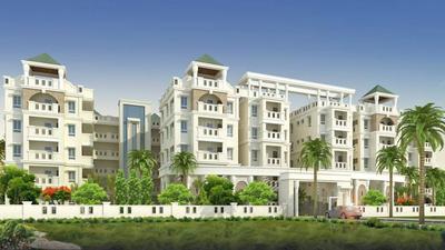 Gallery Cover Pic of SLV Greencity
