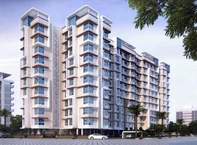Gallery Cover Pic of Laxmi Heights
