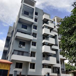 Gallery Cover Pic of MS Elegant Residency Phase II