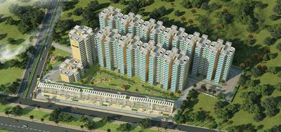 2 BHK Apartment