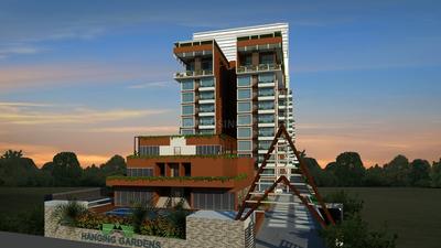 Gallery Cover Pic of Golden Hanging Gardens