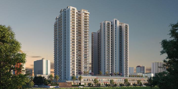 Aegis Symbol Towers - Image 4