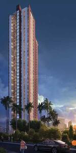 Gallery Cover Image of 1734 Sq.ft 3 BHK Apartment for buy in Mani Megh Mani, Kasba for 16500000