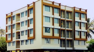 Gallery Cover Pic of Bhadakwan Guruprasad Apartment