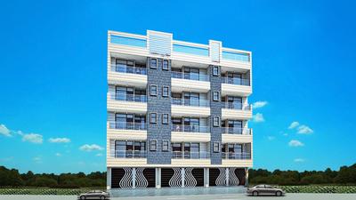 Gallery Cover Pic of Kushwaha Homes