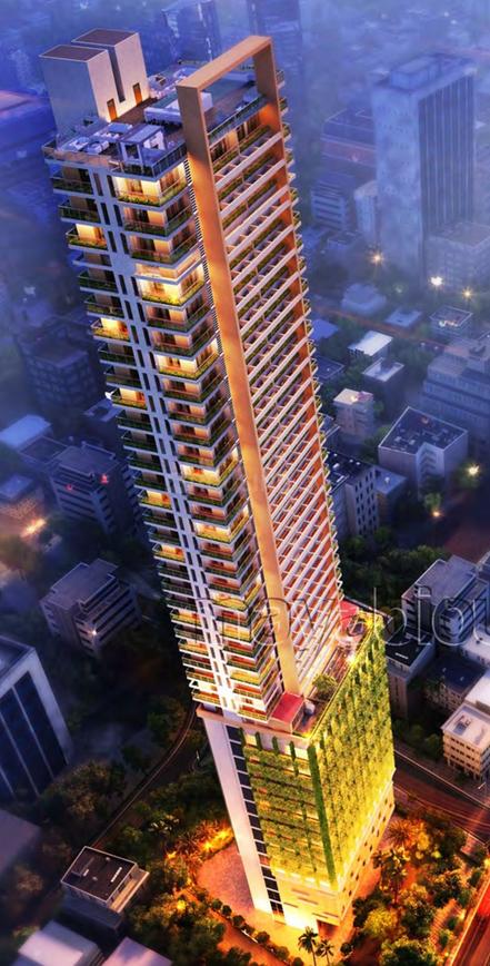 rainbow dresses mahim