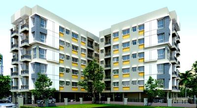 Royd Plaza