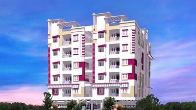 Gruha Kalyan Lotus