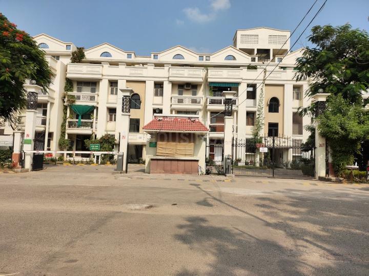 Ansal Harmony Homes in Sector 57, Gurgaon Price, Reviews & Floor Plan