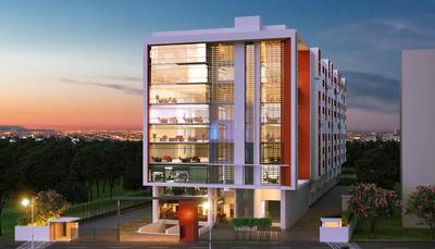 Gallery Cover Pic of SBR Gokulam