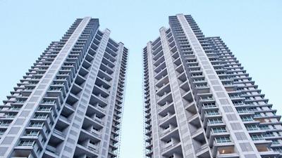 3 BHK Apartment