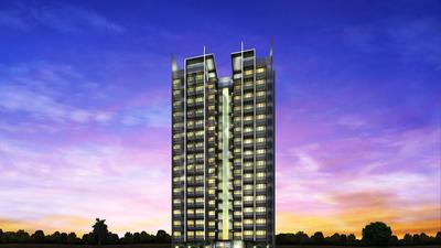 Gallery Cover Pic of Glen Sharad Apartment