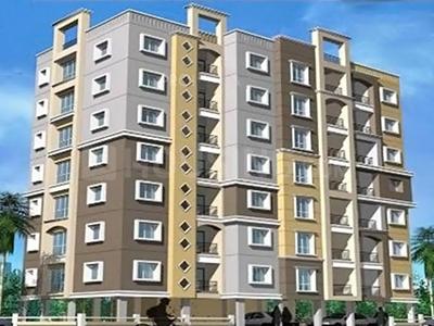 Triveni Heights