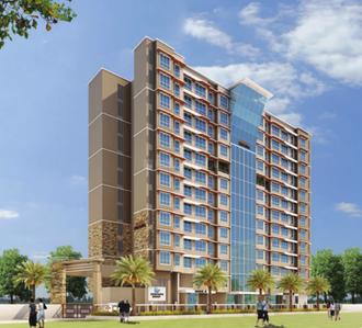Gallery Cover Pic of Ethics Infra Krishna Chaitanya Rajbhavan CHSL