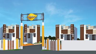 Gallery Cover Pic of Gold Residency