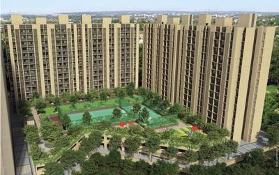 1 BHK Apartment